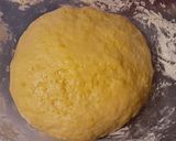 Foto del paso 2 de la receta: Pan de hamburguesas