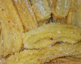 Foto del paso 6 de la receta: Churros caseros