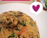 Foto del paso 5 de la receta: Arroz con Camarón