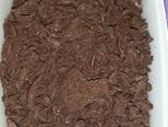 Ice cremy coklat oreo lembuut (cemilan sehat/cocok buat usaha) langkah memasak 1 foto