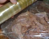 Foto del paso 2 de la receta: Pollo al Jengibre