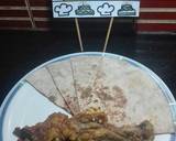 Bhindi Chicken recipe step 12 photo
