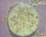 आलू का पराठा (Aloo ka paratha recipe in hindi) रेसिपी चरण 4 फोटो