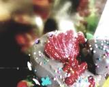 Nuteela lava fruit Shrikhand recipe step 5 photo