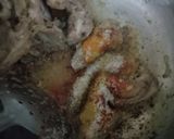 A picture of step 3 of Mutton Masala | Restaurant style 🍛🍛🍛.