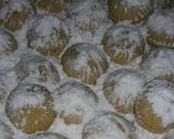 صورة لخطوة 4 من وصفة معمول بجوز🍩