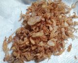 Foto langkah ke 3 dari resep Bawang Goreng Kriuk.