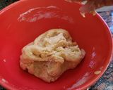 Foto del paso 4 de la receta: Biscotti de Almendras -- Galletas Italianas -- The Frugal Chef