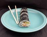 Foto del paso 9 de la receta: Futomaki