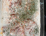 Foto del paso 5 de la receta: Delicia de pollo y más