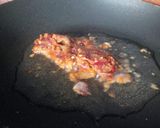 Foto langkah ke 3 dari resep Nasi Goreng Vulcano Sederhana.