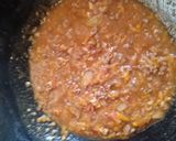 Foto langkah ke 5 dari resep Bolognaise Saous Home Made.