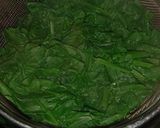 पालक पनीर के कोफ्ते (palak paneer ke kofte recipe in Hindi) रेसिपी चरण 1 फोटो