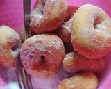 Foto langkah ke 8 dari resep Donat kentang manis.