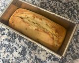 Foto del paso 6 de la receta: Bizcocho con mermelada, bajo en azúcar!