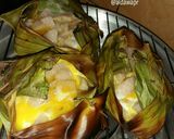 Foto langkah ke 7 dari resep Pempek Lenggang Palembang.