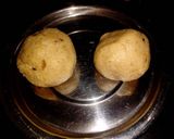 ब्रेड चोको गुलाब जामुन (Bread choco gulab jamun recipe in hindi) रेसिपी चरण 6 फोटो