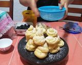Foto del paso 16 de la receta: Croquembouche