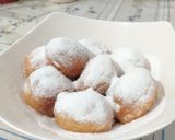 Foto langkah ke 13 dari resep Donat Kentang.