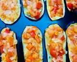 Foto del paso 3 de la receta: 🍆BERENJENAS🍆 A LA SICILIANA 🇮🇹 😋👏🍆🤩