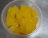 冬瓜水果凍冰砂的食譜步驟4照片
