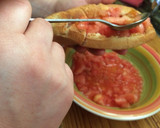 Foto del paso 5 de la receta: Completos italianos 🌭🌭🌭🌭