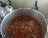 Foto del paso 7 de la receta: Estofado de chuletas y lentejas