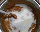Foto del paso 4 de la receta: Masa Hû, o torta negra