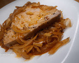 Foto del paso 6 de la receta: Atún encebollado