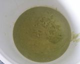 Foto del paso 4 de la receta: Crema de calabacín 😍