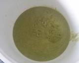 Foto del paso 4 de la receta: Crema de calabacín 😍