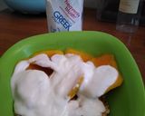 Foto langkah ke 1 dari resep Menu Sarapan Diet.