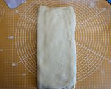 Foto langkah ke 6 dari resep Milk Butter Bread with almond cream.