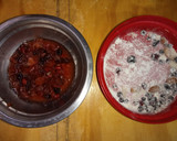 Foto del paso 1 de la receta: Budín ingles para celíacos