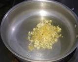 Chinese schezwan sauce recipe step 3 photo