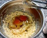 Foto del paso 2 de la receta: Galletas marmoladas