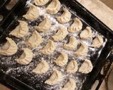 Foto del passaggio 7 della ricetta Ravioli cinesi a modo mio