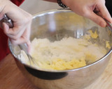 Foto langkah ke 2 dari resep Nastar Terenak: EMPUK DAN LEMBUT.