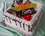 Foto langkah ke 13 dari resep Lapis surabaya ekonomis.