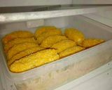 Foto langkah ke 4 dari resep Pisang coklat rasa.