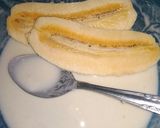 Foto langkah ke 1 dari resep Pisang Mesir Crispy.