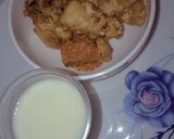 A picture of step 8 of Awara/Tofu recipe.
