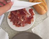 Foto del paso 3 de la receta Hojaldre relleno. Sano y delicioso
