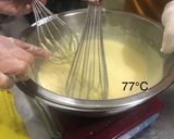檸檬布丁派的食譜步驟12照片