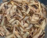 Foto del passaggio 2 della ricetta Lasagne al radicchio