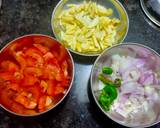 Moong bean fry recipe step 1 photo