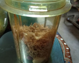 Foto langkah ke 1 dari resep Chili Oil Homemade.