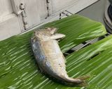 รูปขั้นตอนการทำที่ 1 ของ ป่นปลาทู