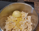 Foto del paso 1 de la receta: Mondongo guisado de mi mamá (callos a la jardinera)