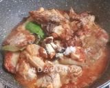 Foto langkah ke 5 dari resep Gongso Ayam Semarang.